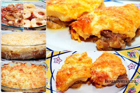Курица с ананасами и сыром в духовке: самые вкусные рецепты и простые способы приготовления