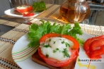 Оригинальная яичница