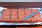Шоколадное печенье