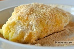 Картофель с мясом