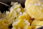 Картофель с мясом