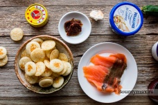 4 вкусные начинки для оладушек
