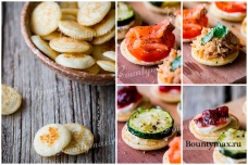 4 вкусные начинки для оладушек
