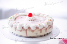 Мини тортики мороженое