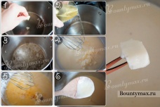 Сырное фондю с вином и виски