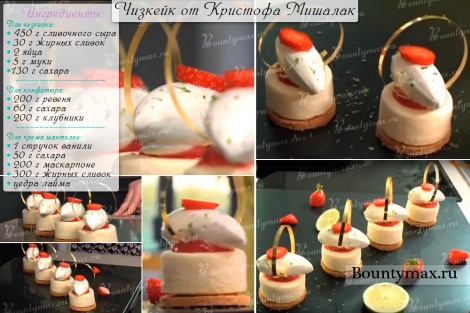 Как приготовить чизкейк «Нью-йорк» – классический рецепт с фото пошагово