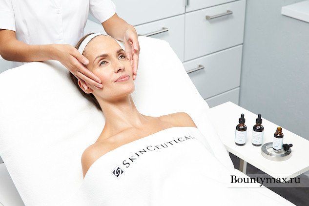 SkinCeuticals: вся правда об антиоксидантах