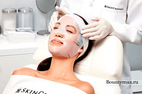 SkinCeuticals: вся правда об антиоксидантах