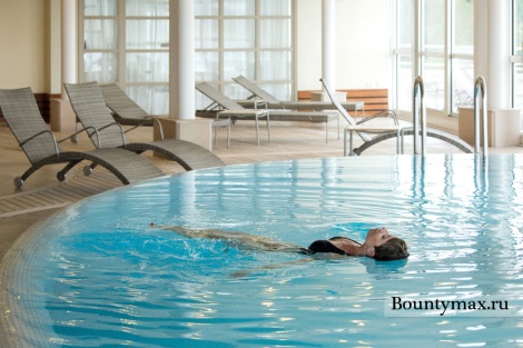 Vichy Thermal SPA: после 40 жизнь только начинается
