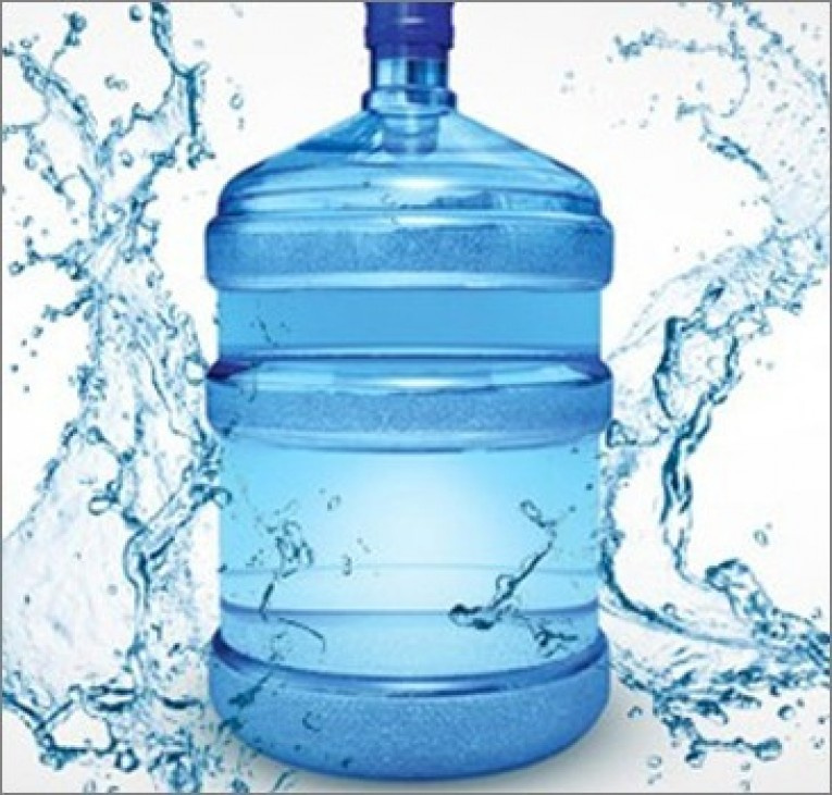 Преимущества бутилированной воды