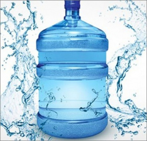 Преимущества бутилированной воды