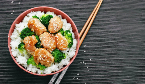 Японская кухня - сочетание традиций и мастерства Японская кухня - сочетание традиций и мастерства