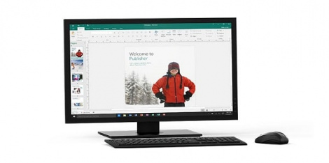 Лицензионный Office 2016 - безопасность плюс функциональность