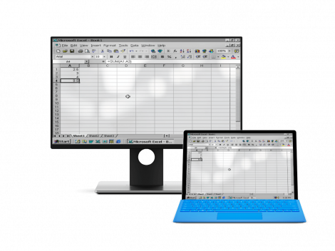 Лицензионный Office 2016 - безопасность плюс функциональность