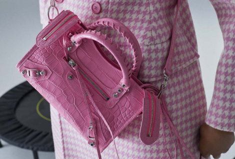 Женские сумки It-bag - культовый дизайн, неподвластный времени Женские сумки It-bag - культовый дизайн, неподвластный времени