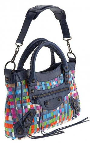 Женские сумки It-bag - культовый дизайн, неподвластный времени Женские сумки It-bag - культовый дизайн, неподвластный времени