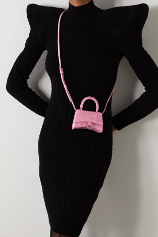 Женские сумки It-bag - культовый дизайн, неподвластный времени Женские сумки It-bag - культовый дизайн, неподвластный времени