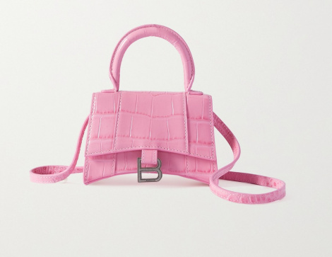 Женские сумки It-bag - культовый дизайн, неподвластный времени Женские сумки It-bag - культовый дизайн, неподвластный времени