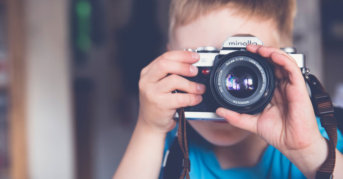 Тонкости создания идеальной фотографии