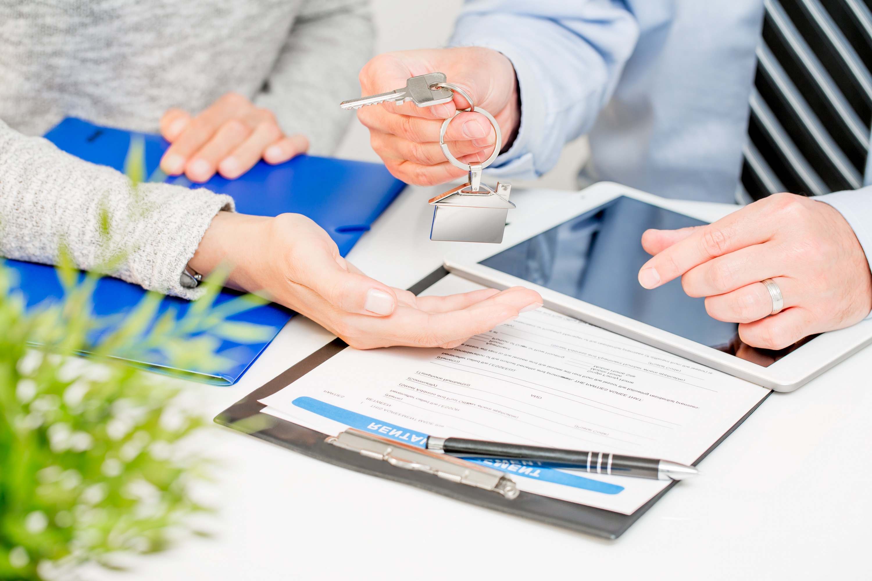 Интернет-продажа недвижимости – как продать квартиру онлайн