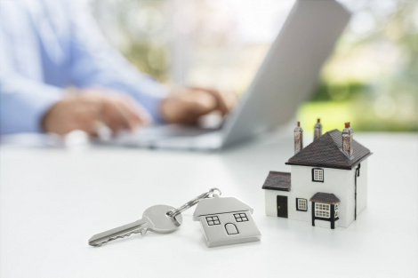 Интернет-продажа недвижимости – как продать квартиру онлайн