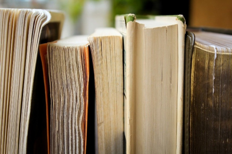 Стоит ли инвестировать в старые книги? Стоит ли инвестировать в старые книги?