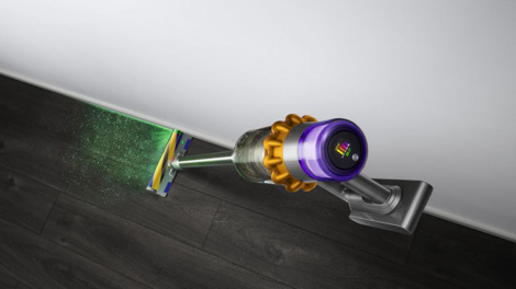 Почему я купила беспроводной пылесос Dyson